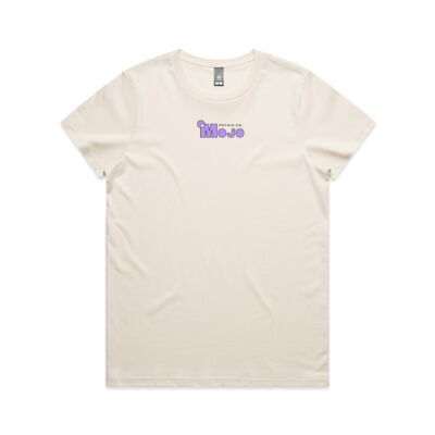 Women's Run Club T-Shirt Thumbnail