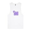 Mens Barnard Tank Thumbnail